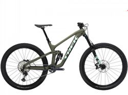 TREK Slash 9.7, vel. L, model 2022 - nové kolo se slevou 46.000 Kč !