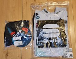 Nový dres Sportful Bora Hansgrohe, dl. rukáv, vel. L (plus čepička)