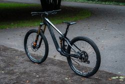 Thömus Oberrider 27,5