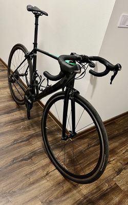 CUBE C:62 - zakázková stavba (174cm - 190cm)