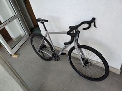 Prodám gravel bike Kross Esker 1.0