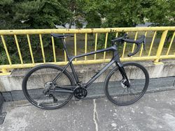 Merida Silex 7000, Shimano GRX 810, vel. XL