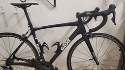 sada Shimano Ultegra R8000 2x11
