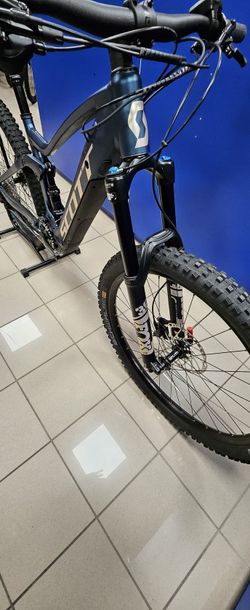 Scott Genius E Ride 920