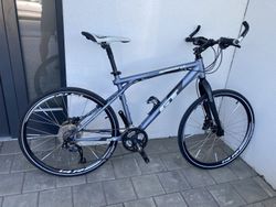 Kolo GT Avalanche 1.0, vel. M