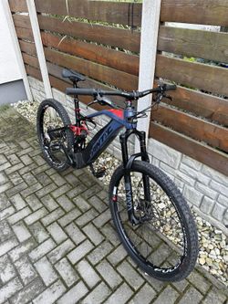 Fantic 1.7 720wh Brose S Mág