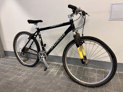 *Retro* 1998 Specialized Stumpjumper M2 Comp