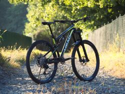 Trail Head Adapt Edge