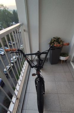 Bmx Legion L500