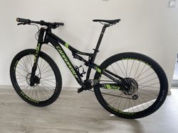 Cannondale Scalpel 29 , vel. M