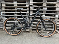 Canyon Strive CF