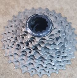 Kazeta Shimano Ultegra CS-R8000 11s 11-30T