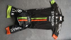 Dres + kraťasy Sportful 