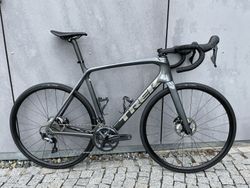 TREK Émonda SL 6 Disc vel. 58" na postavu cca 180-185 cm