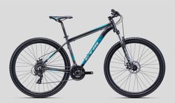 CTM REIN 2.O MODEL 2022