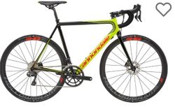Cannondale supersixevo
