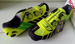 Tretry Bontrager XXX