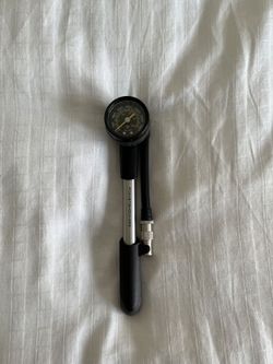 TOPEAK pumpička na tlumiče