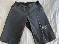 FOX flex air shorts - vel. 32