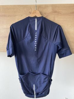 Dres Van Rysel Decathlon