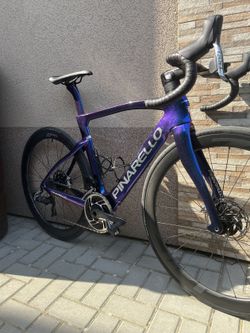 Prodám Pinarello Dogma F SRAM RED AXS eTap