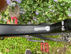 silverback superspeed sbc 