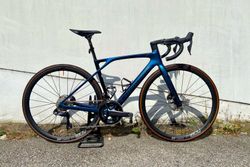 Lapierre Xelius SL 7.0 Pearl Dark Blue (S)