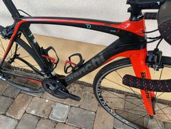 Bianchi Oltre XR3, vel. 53