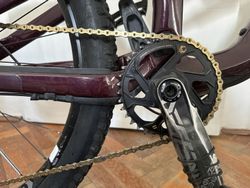 Canyon SPECTRAL 27.5"