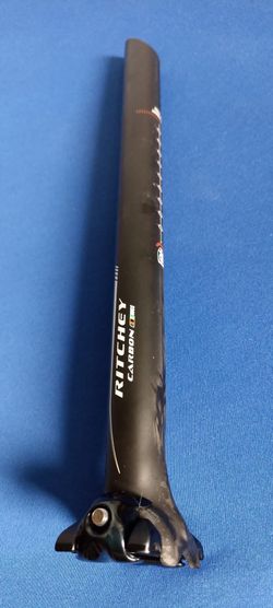 Carbon WCS 27.2/350mm