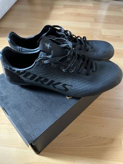Silniční tretry Specialized S-Works 7 Lace