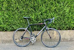 Silniční kolo SCOTT Speedster S20 XL