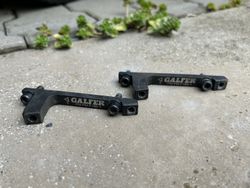 Adapter PM +20 na Galfer