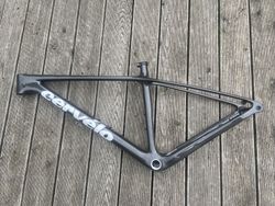 Cervelo ZHT-5 velikost M