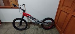 Trial Monty 221 KAMEL