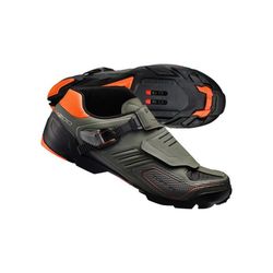 nové Tretry Shimano SH-M200G vel.44