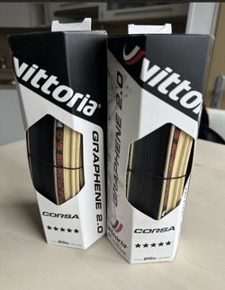 Vittoria Corsa Graphene 2.0 700 x 25C / 622x 25