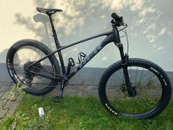 Trek Roscoe7 