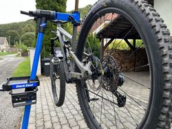 PRODAM - horske kolo Cannondale Habit 1 2021 custom