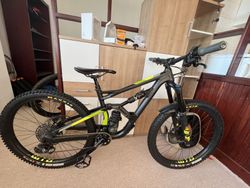 Cannondale Jekyll 3 27.5