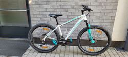 Dámské kolo Author Instinct - Shimano SLX