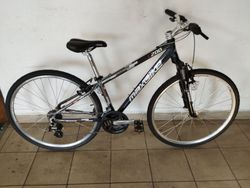 Maxbike CROSS 14" Altus