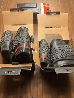 Specialized Fast trak S-works 29x2.0