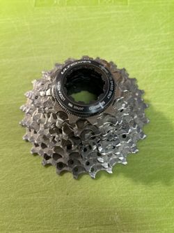 Kazeta Shimano Ultegra CS6800 11s 11-25