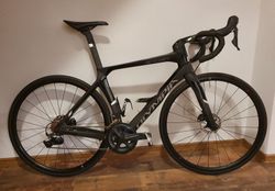 Olympia Boost Disc veľ. M/54