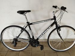 Cross 20men FE