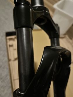 Rockshox Judy nova