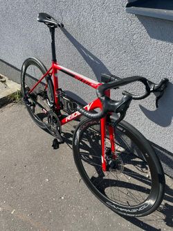 Ridley Helium SLX 