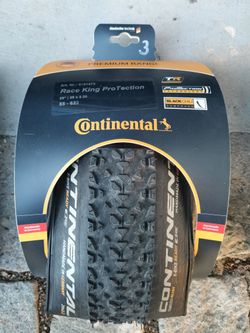 Continental Race King 