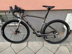 GRAVEL KOLO SAVA GRAVEL CARBON G 1.1 VEL. 56/XL
